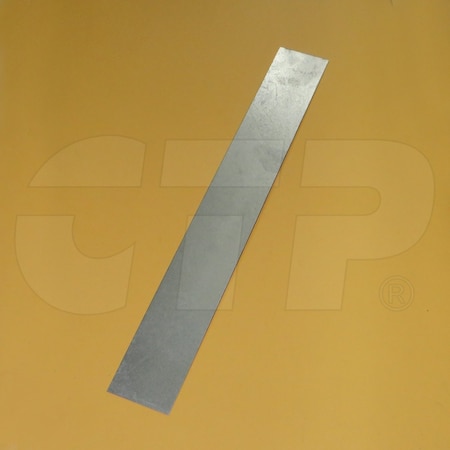 Aic Replacement Parts Shim 0.4 Mm Thk Fits Caterpillar Models 1788455